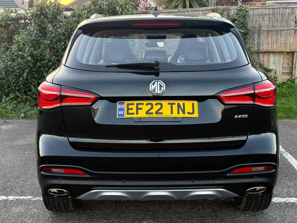 Used MG MG HS 2022 for sale - 77967140: Photo 6