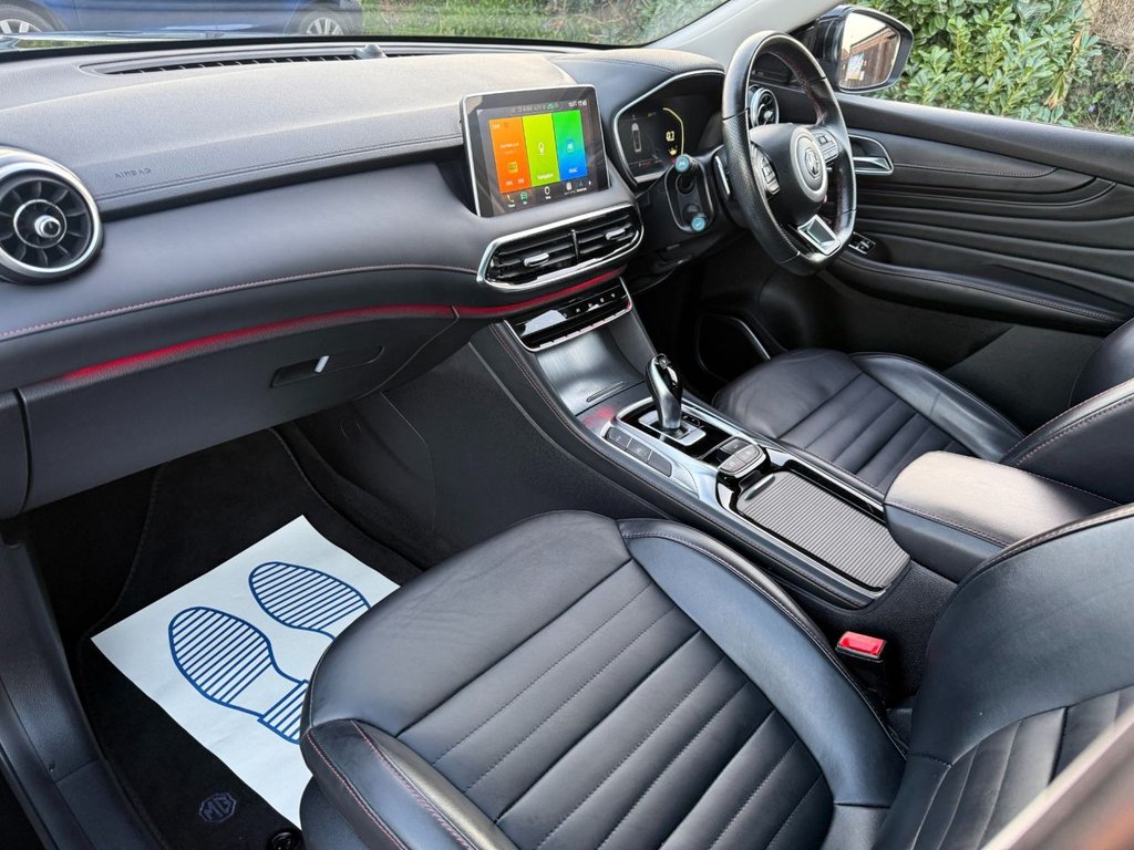 Used MG MG HS 2022 for sale - 77967140: Photo 7