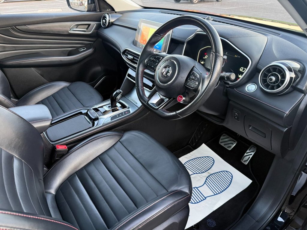 Used MG MG HS 2022 for sale - 77967140: Photo 9