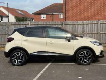 Used Renault Captur 2018 for sale - 74893615: Photo