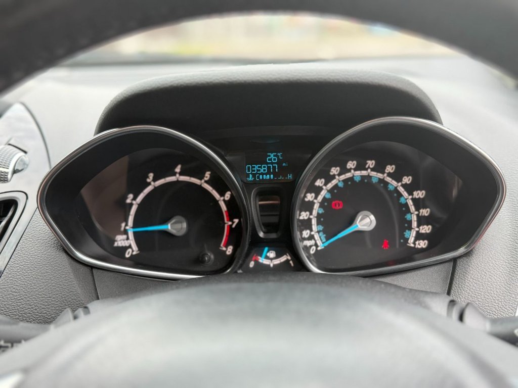 Vehicle 32