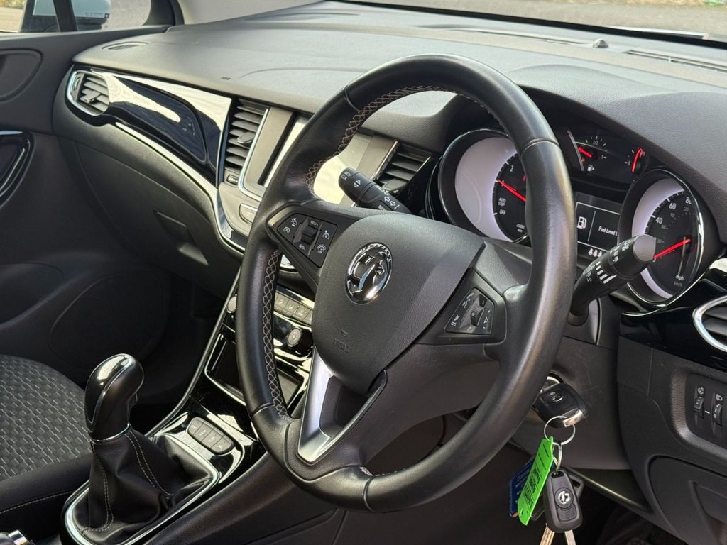 Used Vauxhall Astra 2019 for sale - 76582278: Photo 15
