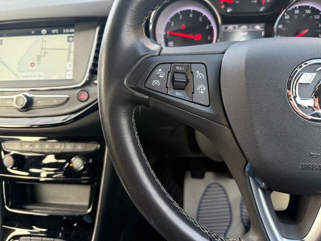 Used Vauxhall Astra 2019 for sale - 76582278: Photo 16