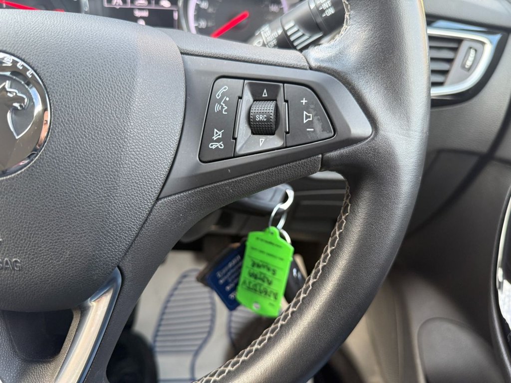 Used Vauxhall Astra 2019 for sale - 76582278: Photo 17