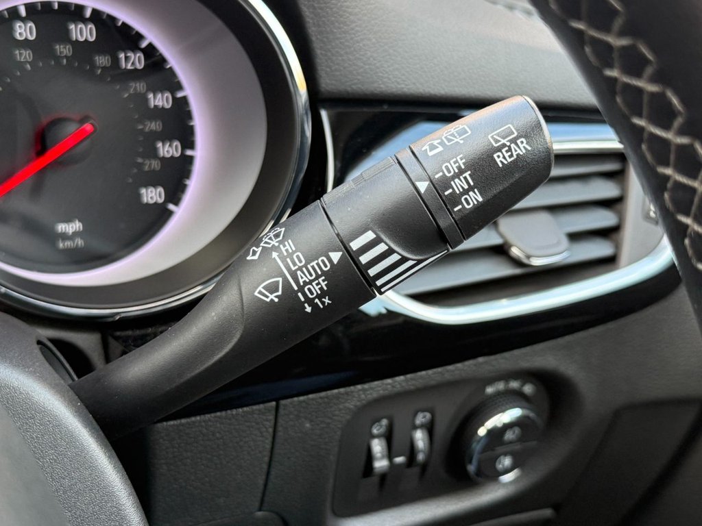 Used Vauxhall Astra 2019 for sale - 76582278: Photo 19