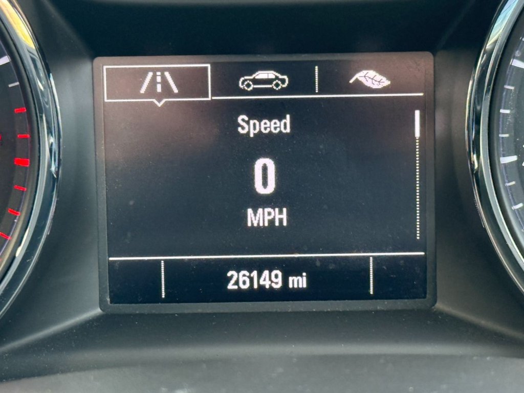 Used Vauxhall Astra 2019 for sale - 76582278: Photo 21