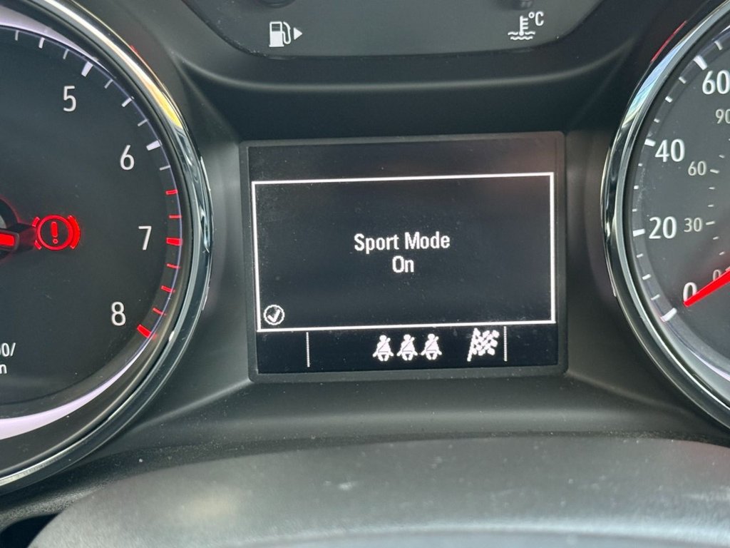 Used Vauxhall Astra 2019 for sale - 76582278: Photo 22