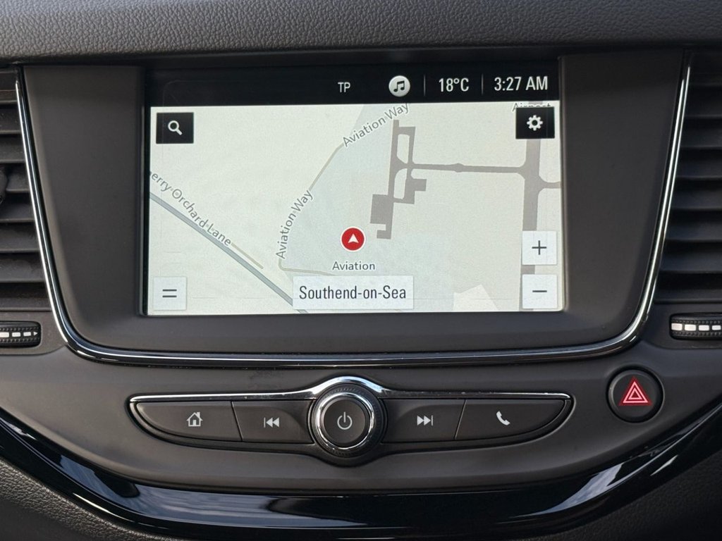 Used Vauxhall Astra 2019 for sale - 76582278: Photo 23