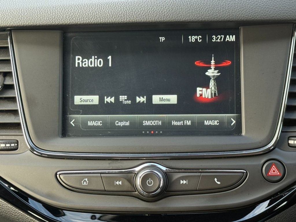 Used Vauxhall Astra 2019 for sale - 76582278: Photo 24