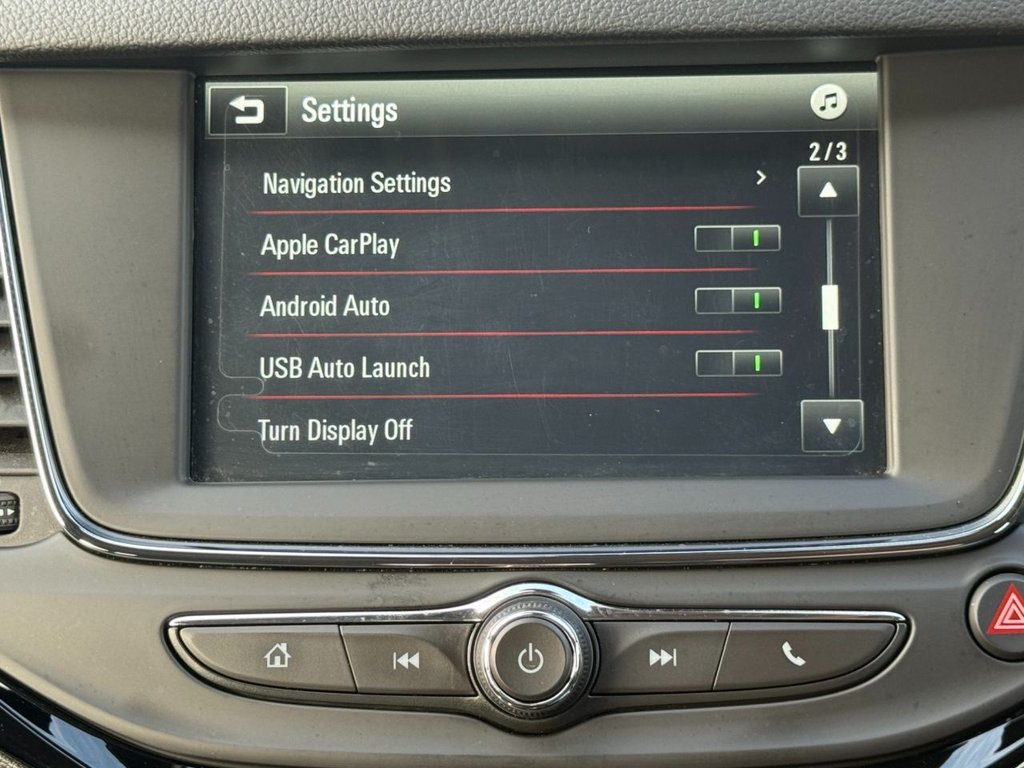 Used Vauxhall Astra 2019 for sale - 76582278: Photo 26