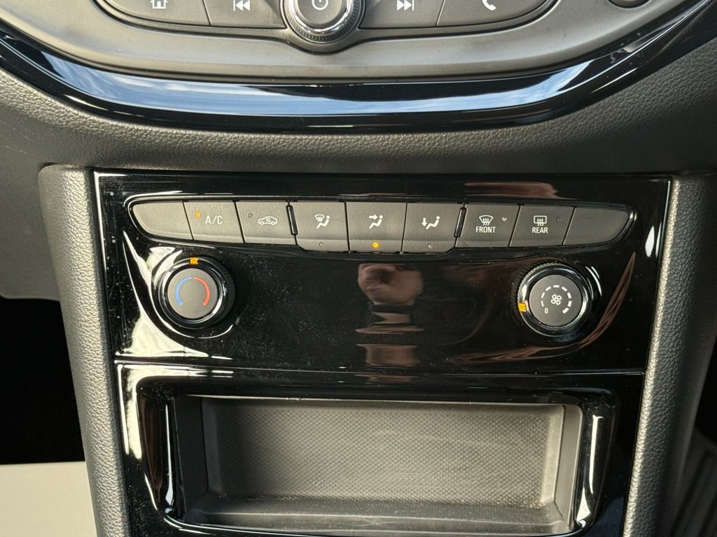 Used Vauxhall Astra 2019 for sale - 76582278: Photo 29