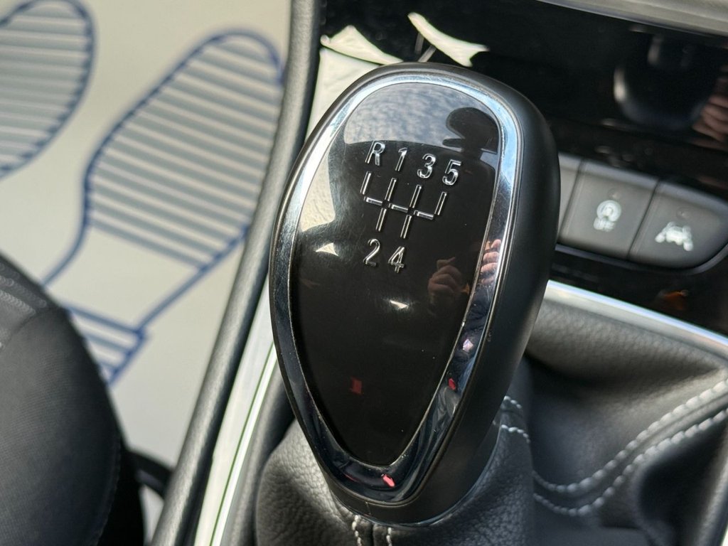 Used Vauxhall Astra 2019 for sale - 76582278: Photo 30