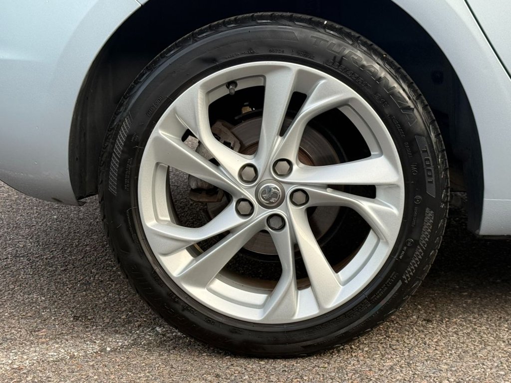 Used Vauxhall Astra 2019 for sale - 76582278: Photo 37