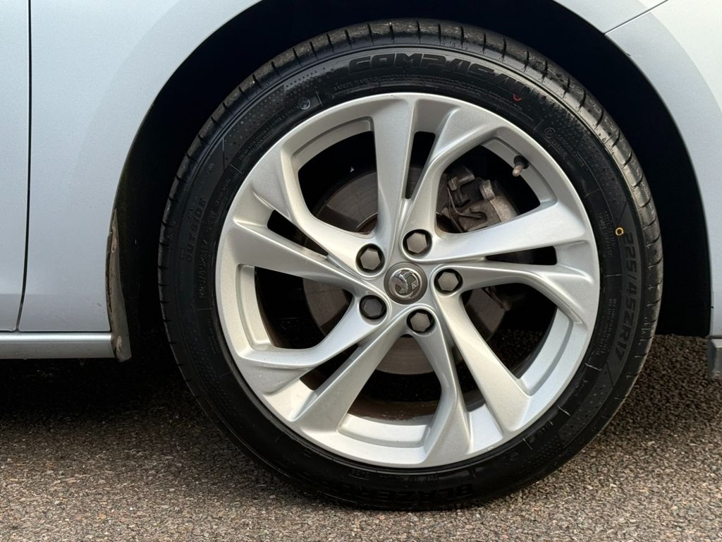 Used Vauxhall Astra 2019 for sale - 76582278: Photo 38