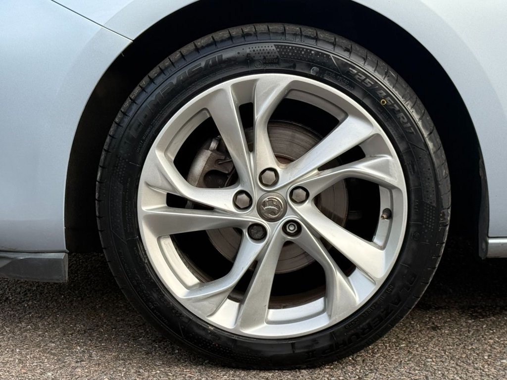 Used Vauxhall Astra 2019 for sale - 76582278: Photo 39