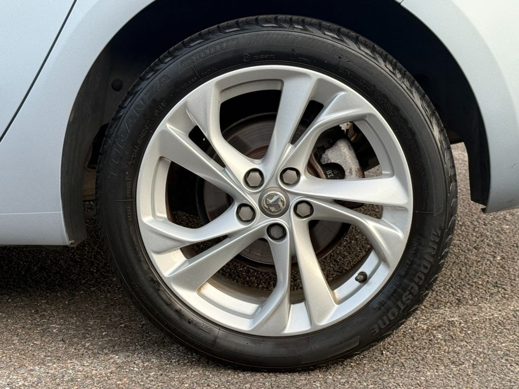 Used Vauxhall Astra 2019 for sale - 76582278: Photo 40