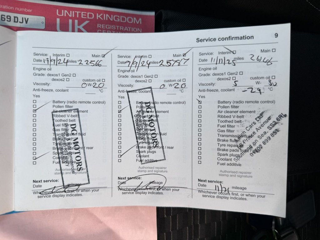 Used Vauxhall Astra 2019 for sale - 76582278: Photo 45