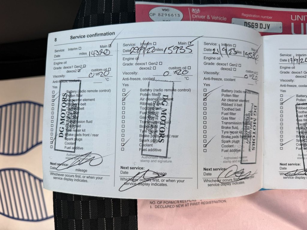 Used Vauxhall Astra 2019 for sale - 76582278: Photo 46