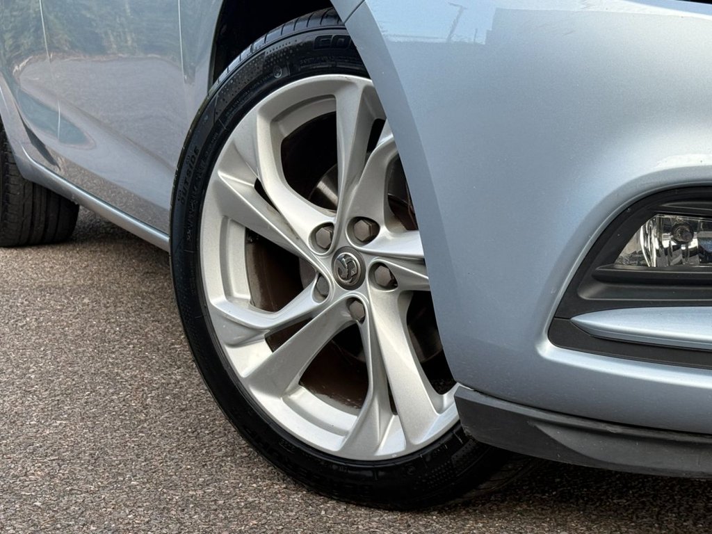 Used Vauxhall Astra 2019 for sale - 76582278: Photo 7