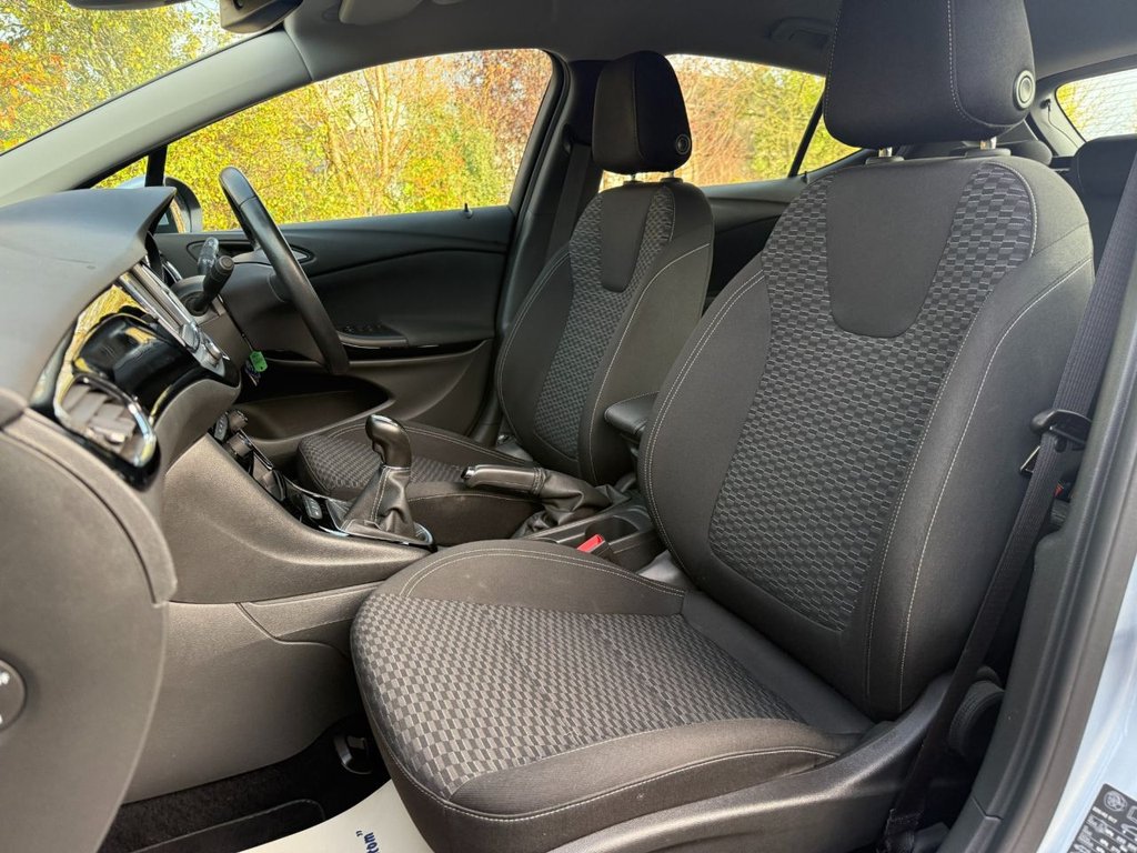Used Vauxhall Astra 2019 for sale - 76582278: Photo 9
