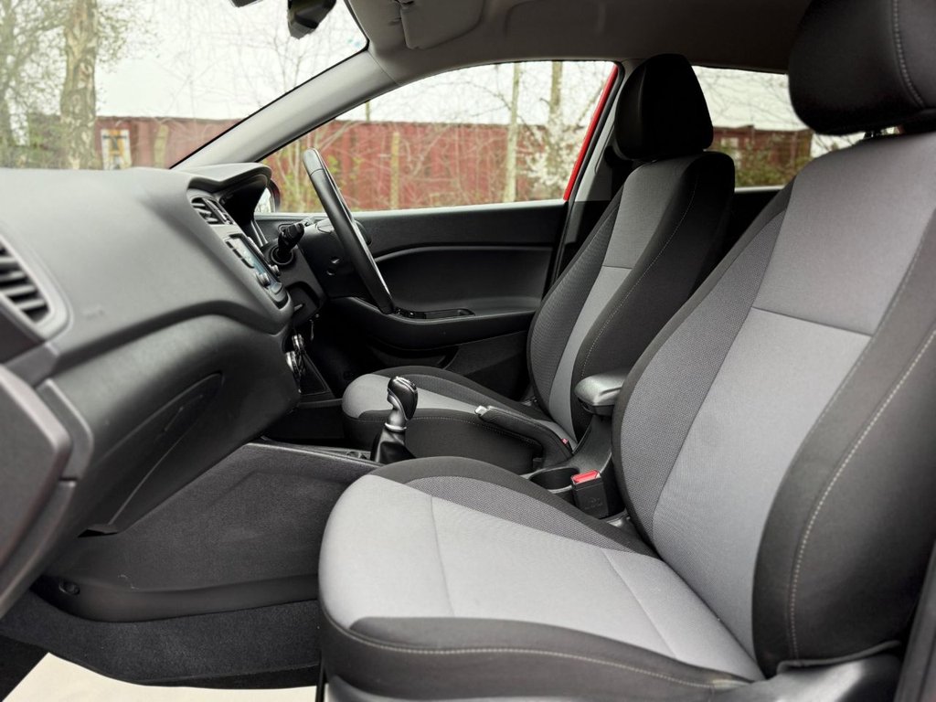 Used Hyundai i20 2019 for sale - 77780338: Photo 12