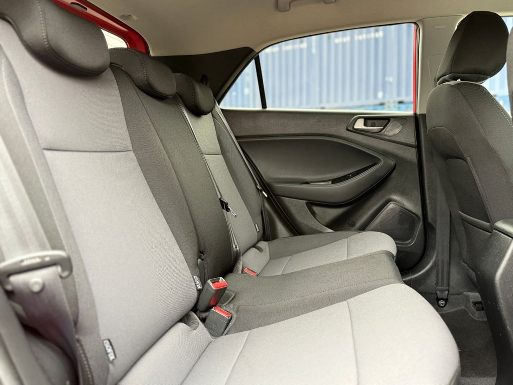 Used Hyundai i20 2019 for sale - 77780338: Photo 13