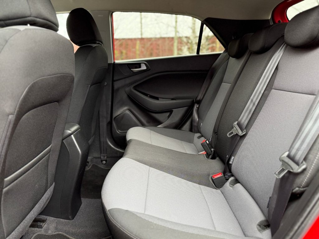 Used Hyundai i20 2019 for sale - 77780338: Photo 14