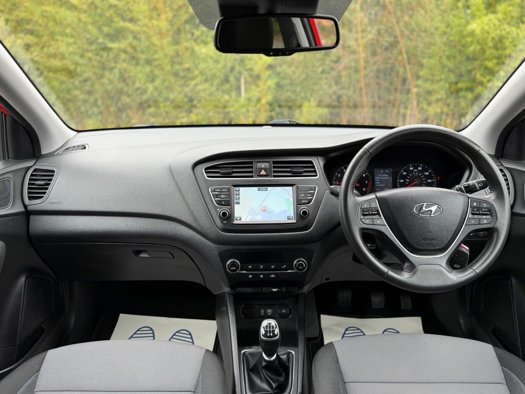 Used Hyundai i20 2019 for sale - 77780338: Photo 15