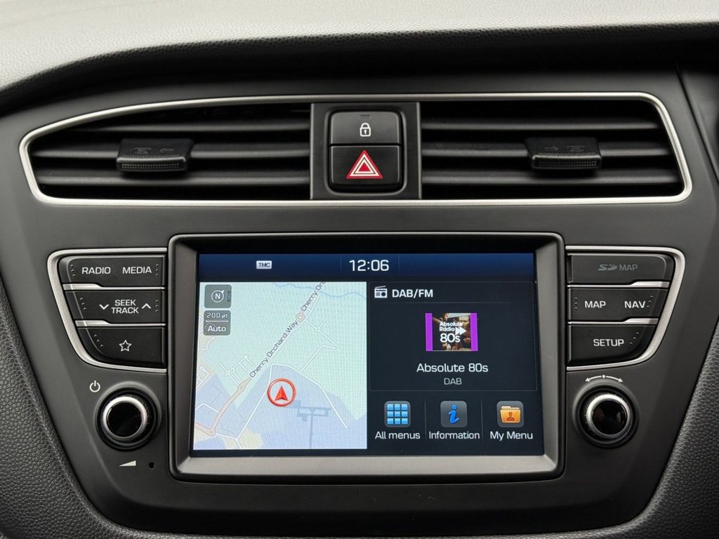 Used Hyundai i20 2019 for sale - 77780338: Photo 16