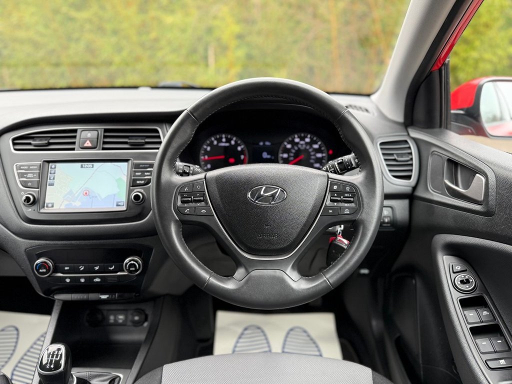 Used Hyundai i20 2019 for sale - 77780338: Photo 28