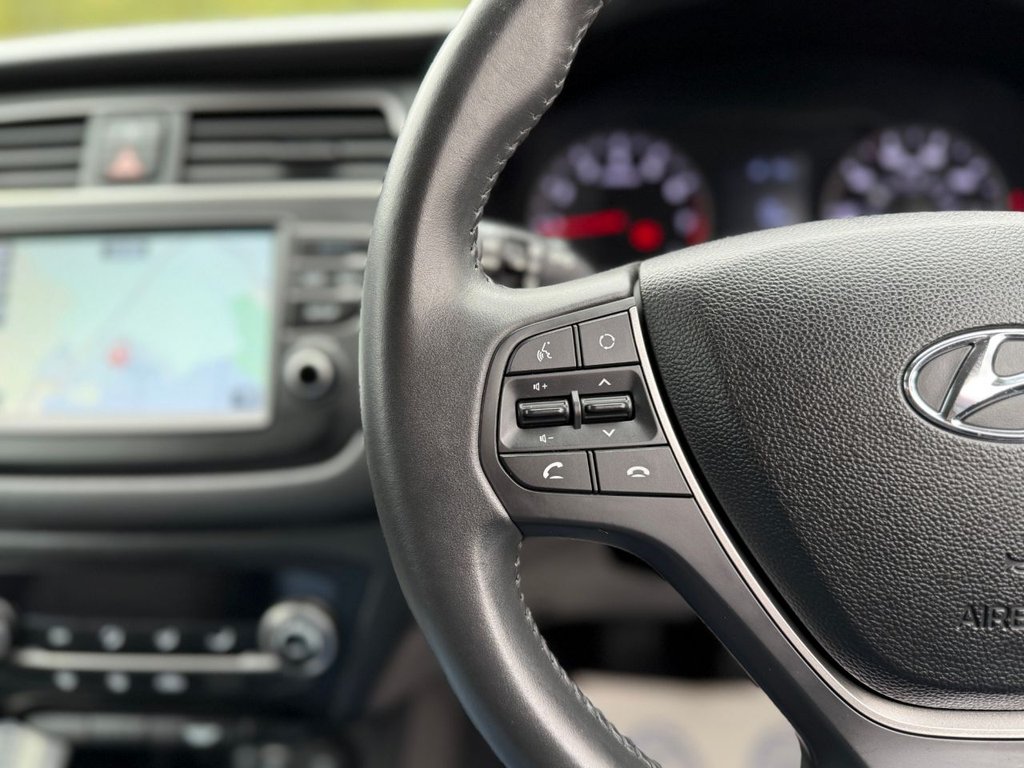 Used Hyundai i20 2019 for sale - 77780338: Photo 31