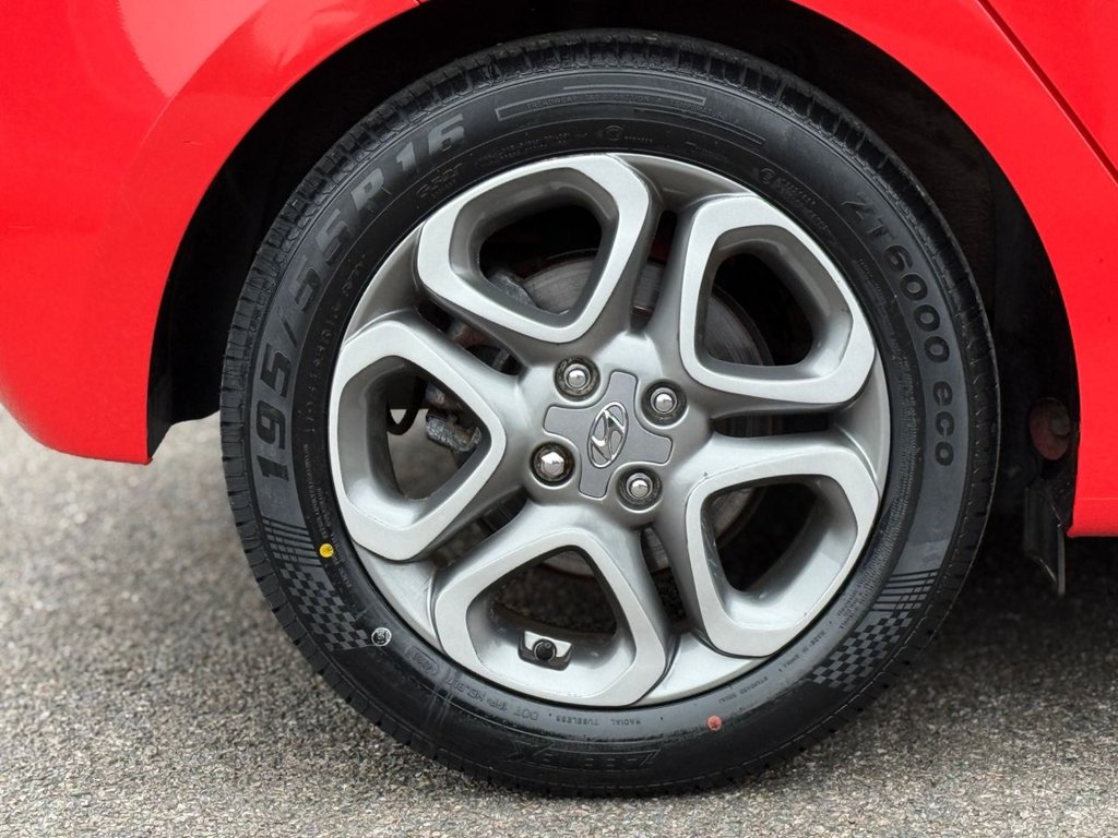 Used Hyundai i20 2019 for sale - 77780338: Photo 40