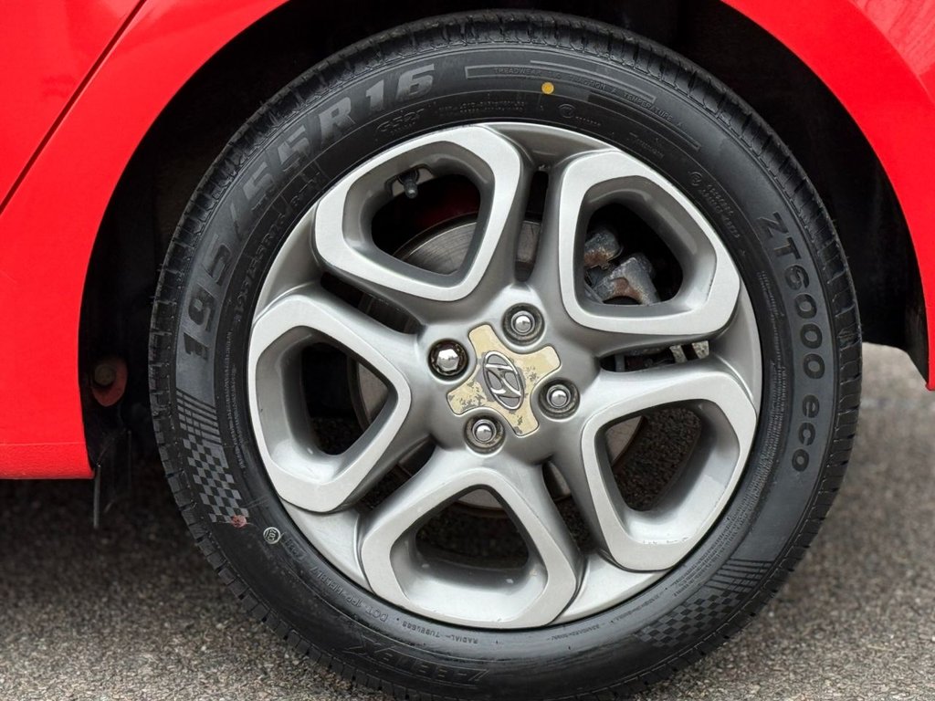 Used Hyundai i20 2019 for sale - 77780338: Photo 42