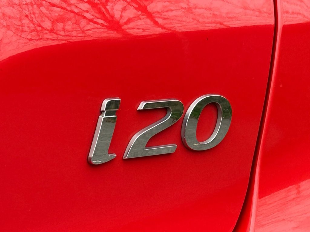 Used Hyundai i20 2019 for sale - 77780338: Photo 45