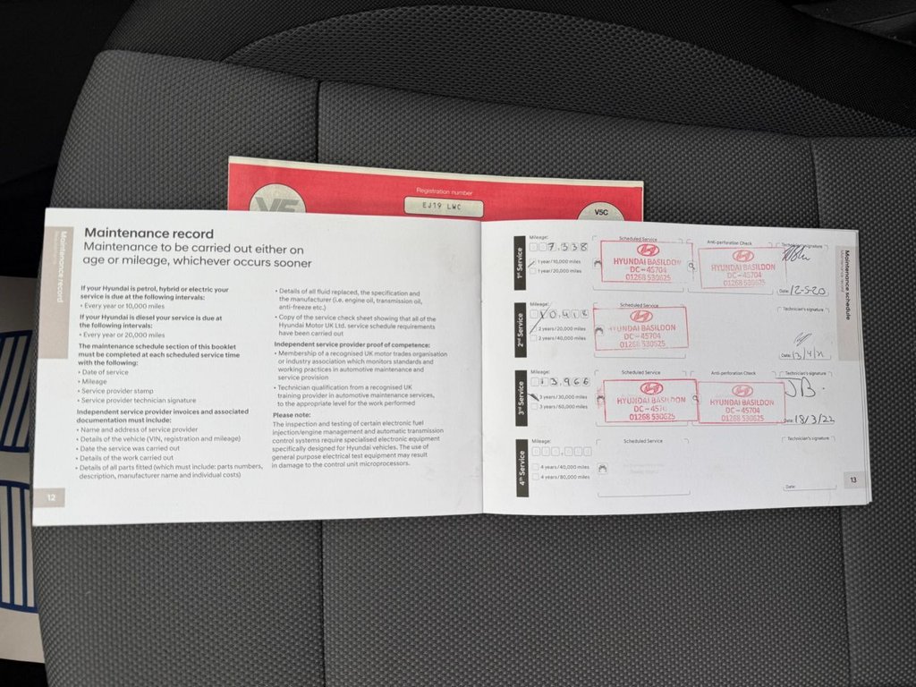 Used Hyundai i20 2019 for sale - 77780338: Photo 47