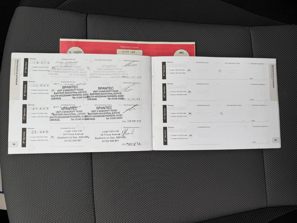 Used Hyundai i20 2019 for sale - 77780338: Photo 48