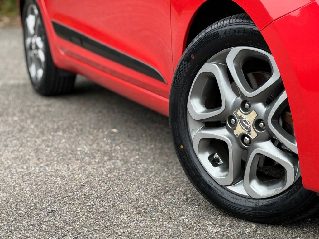 Used Hyundai i20 2019 for sale - 77780338: Photo 7