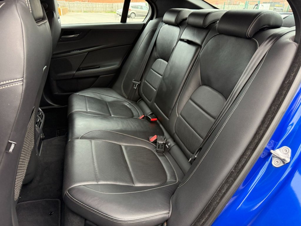 Used Jaguar XE 2018 for sale - 76386048: Photo 13