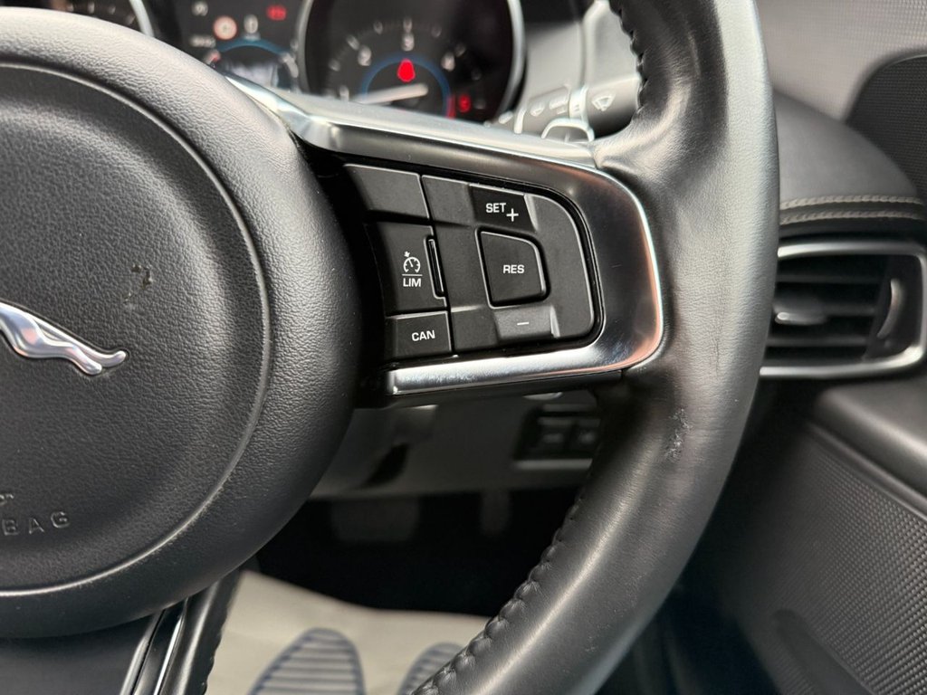 Used Jaguar XE 2018 for sale - 76386048: Photo 17