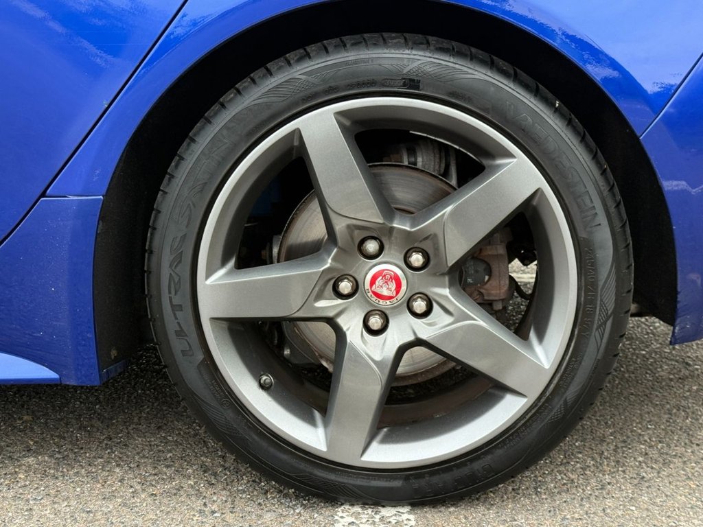 Used Jaguar XE 2018 for sale - 76386048: Photo 38