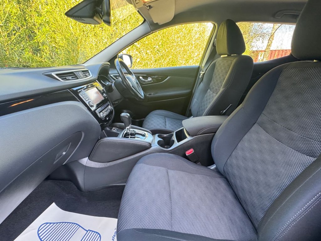 Used Nissan Qashqai 2016 for sale - 77952382: Photo 11
