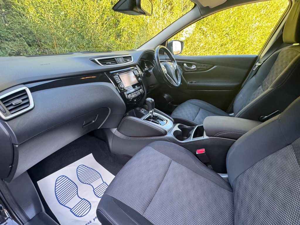 Used Nissan Qashqai 2016 for sale - 77952382: Photo 12