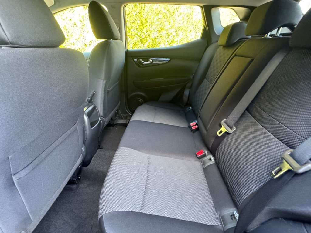 Used Nissan Qashqai 2016 for sale - 77952382: Photo 14