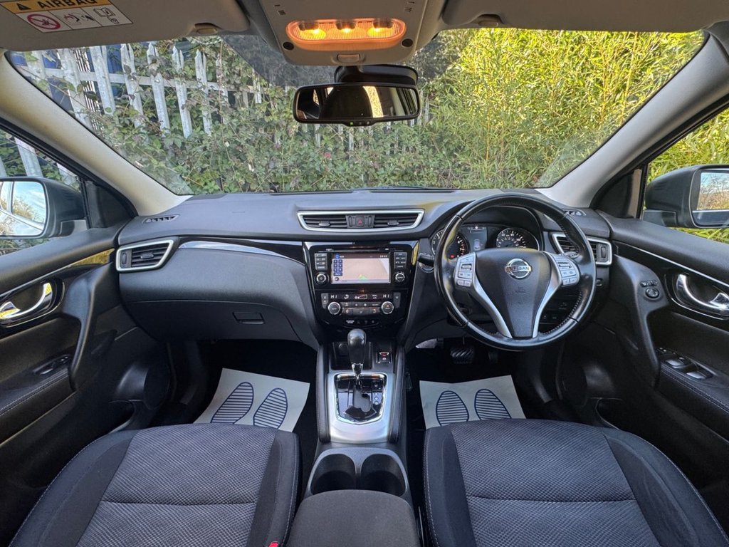 Used Nissan Qashqai 2016 for sale - 77952382: Photo 15