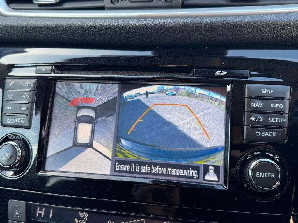 Used Nissan Qashqai 2016 for sale - 77952382: Photo 16