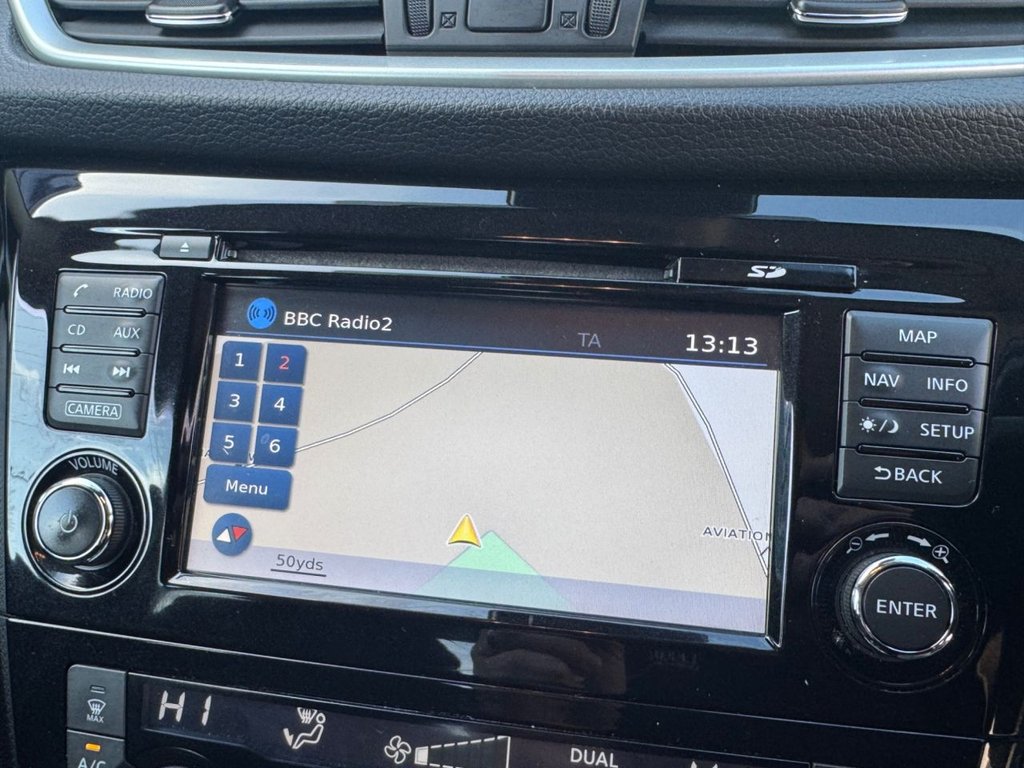 Used Nissan Qashqai 2016 for sale - 77952382: Photo 17