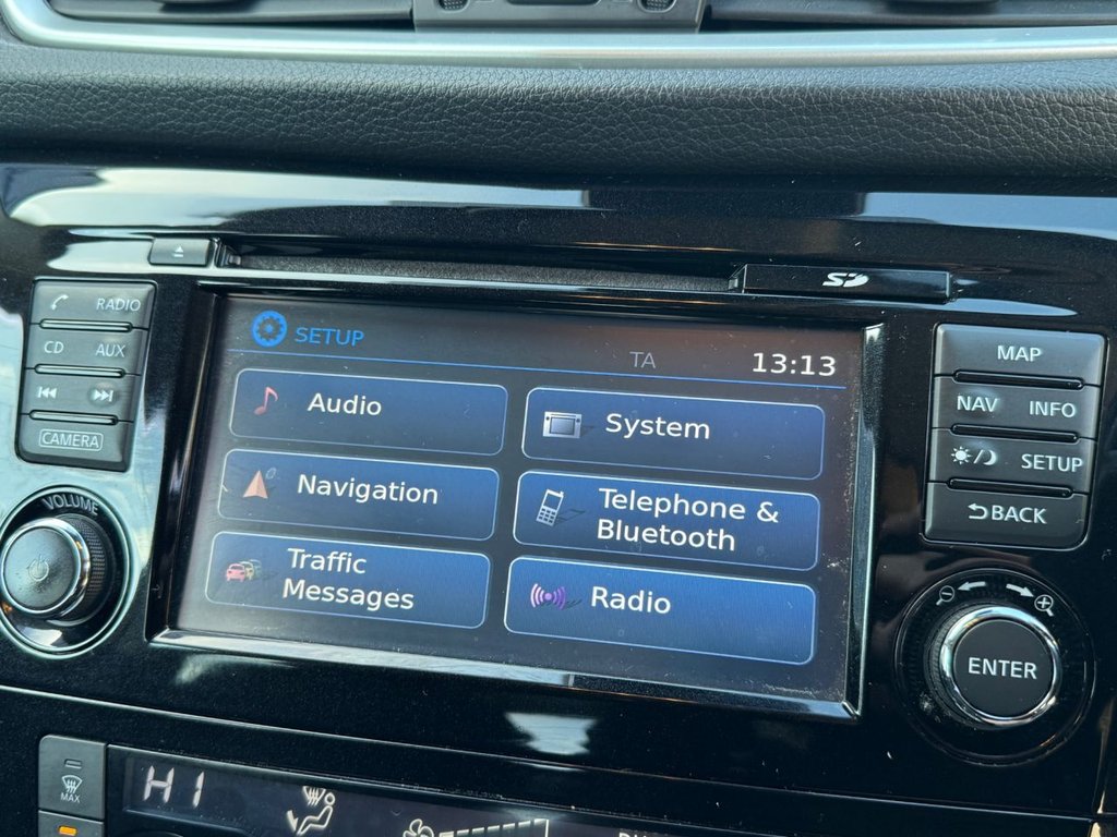 Used Nissan Qashqai 2016 for sale - 77952382: Photo 18