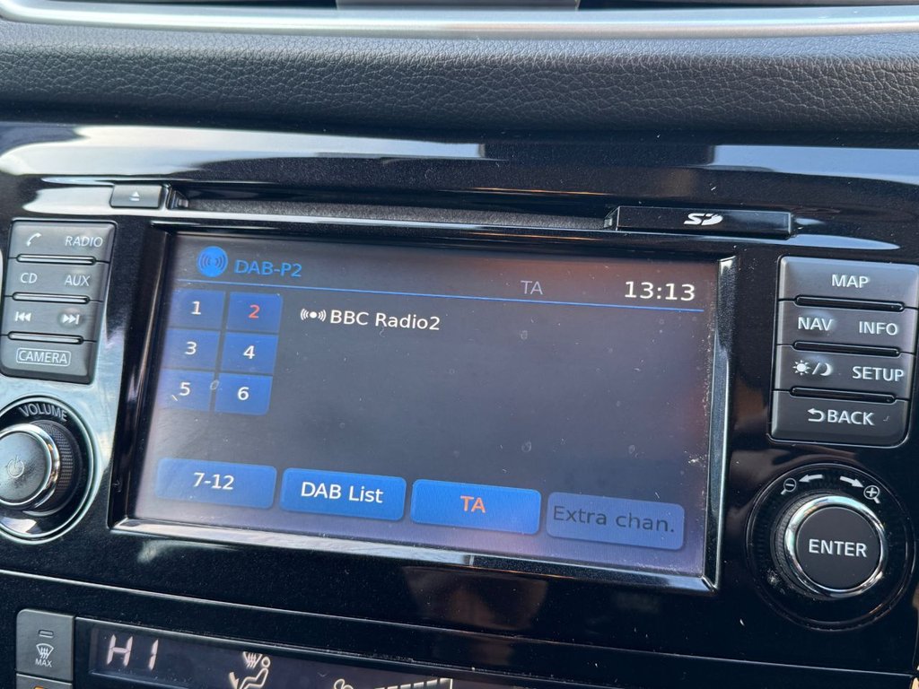 Used Nissan Qashqai 2016 for sale - 77952382: Photo 19