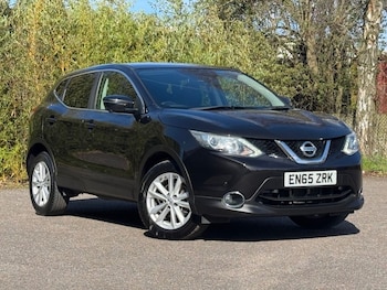 Used Nissan Qashqai 2016 for sale - 77952382: Photo