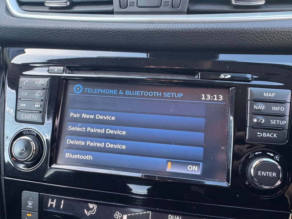 Used Nissan Qashqai 2016 for sale - 77952382: Photo 20